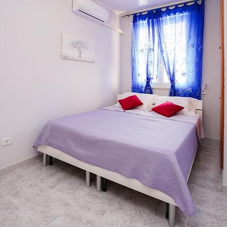 Casa Vacanze Ottantapassi أوترانتو المظهر الخارجي الصورة