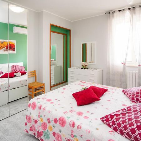 Casa Vacanze Ottantapassi أوترانتو المظهر الخارجي الصورة
