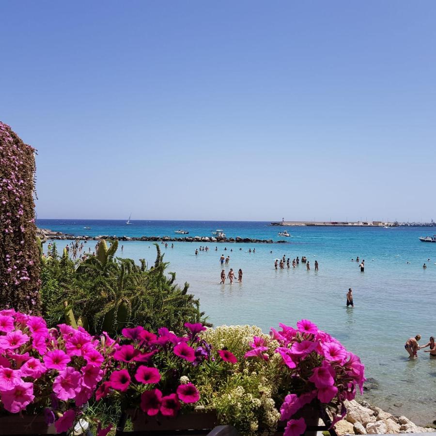 Casa Vacanze Ottantapassi أوترانتو المظهر الخارجي الصورة