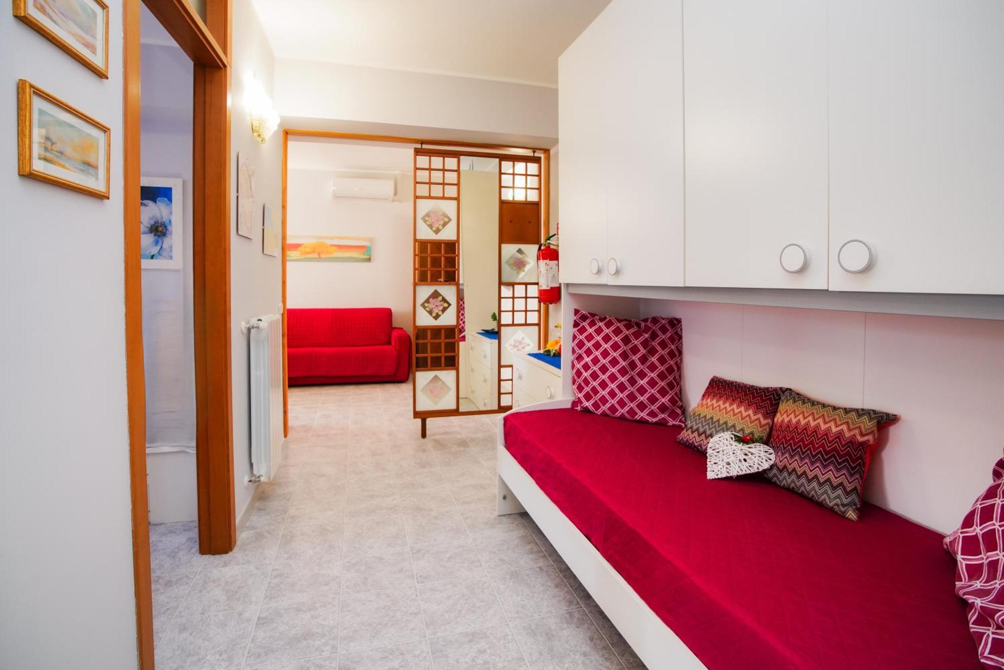 Casa Vacanze Ottantapassi أوترانتو المظهر الخارجي الصورة