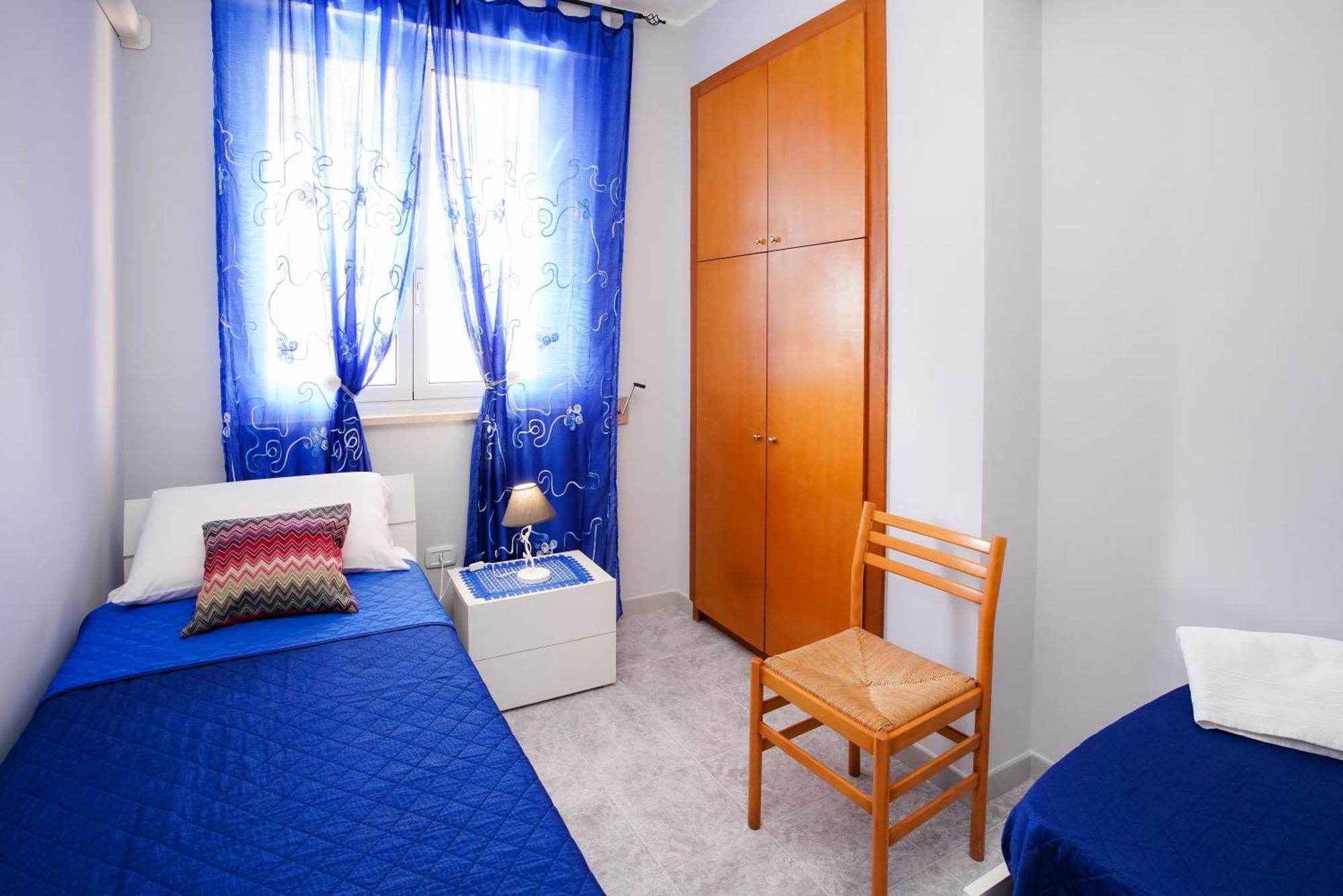 Casa Vacanze Ottantapassi أوترانتو المظهر الخارجي الصورة
