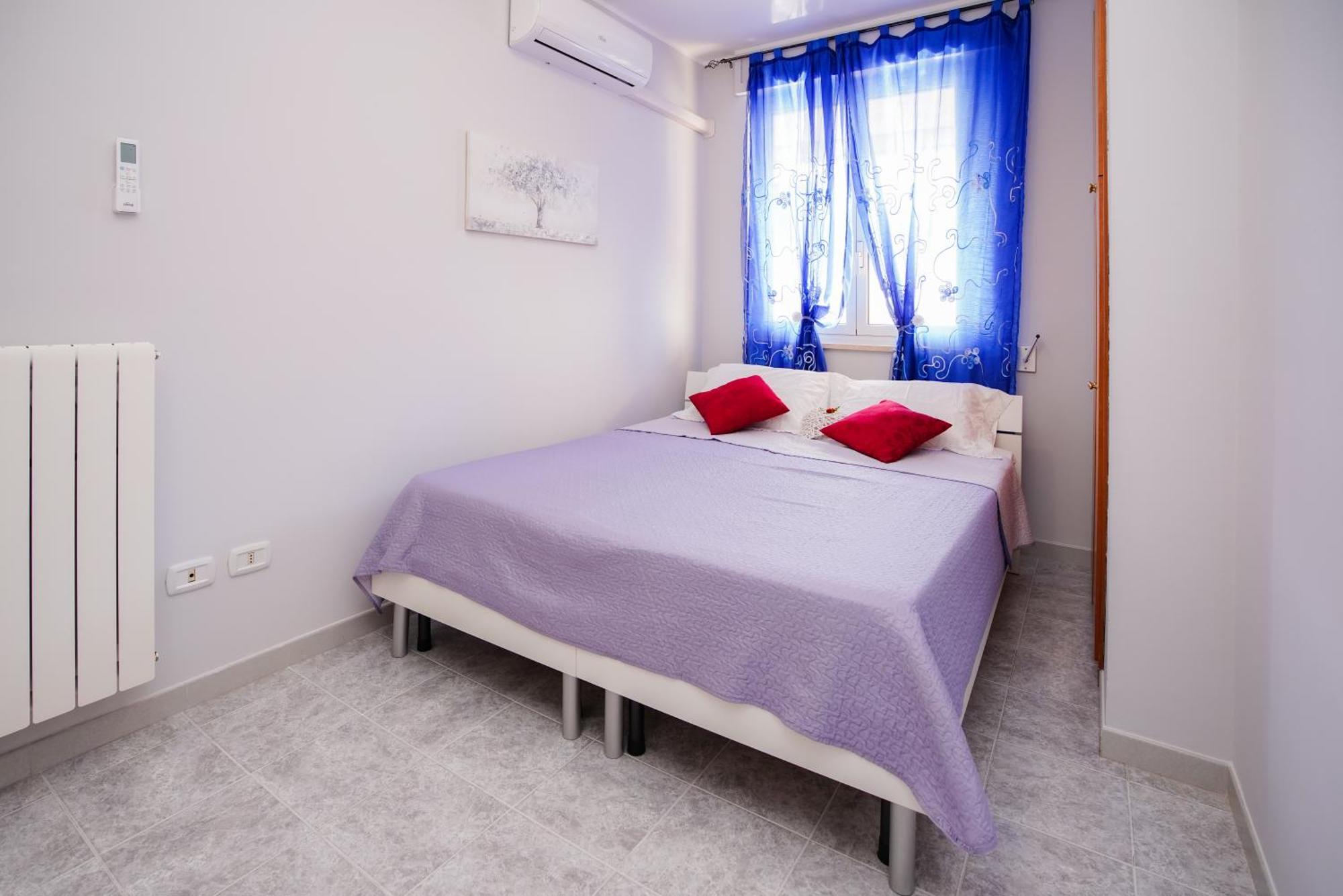 Casa Vacanze Ottantapassi أوترانتو المظهر الخارجي الصورة