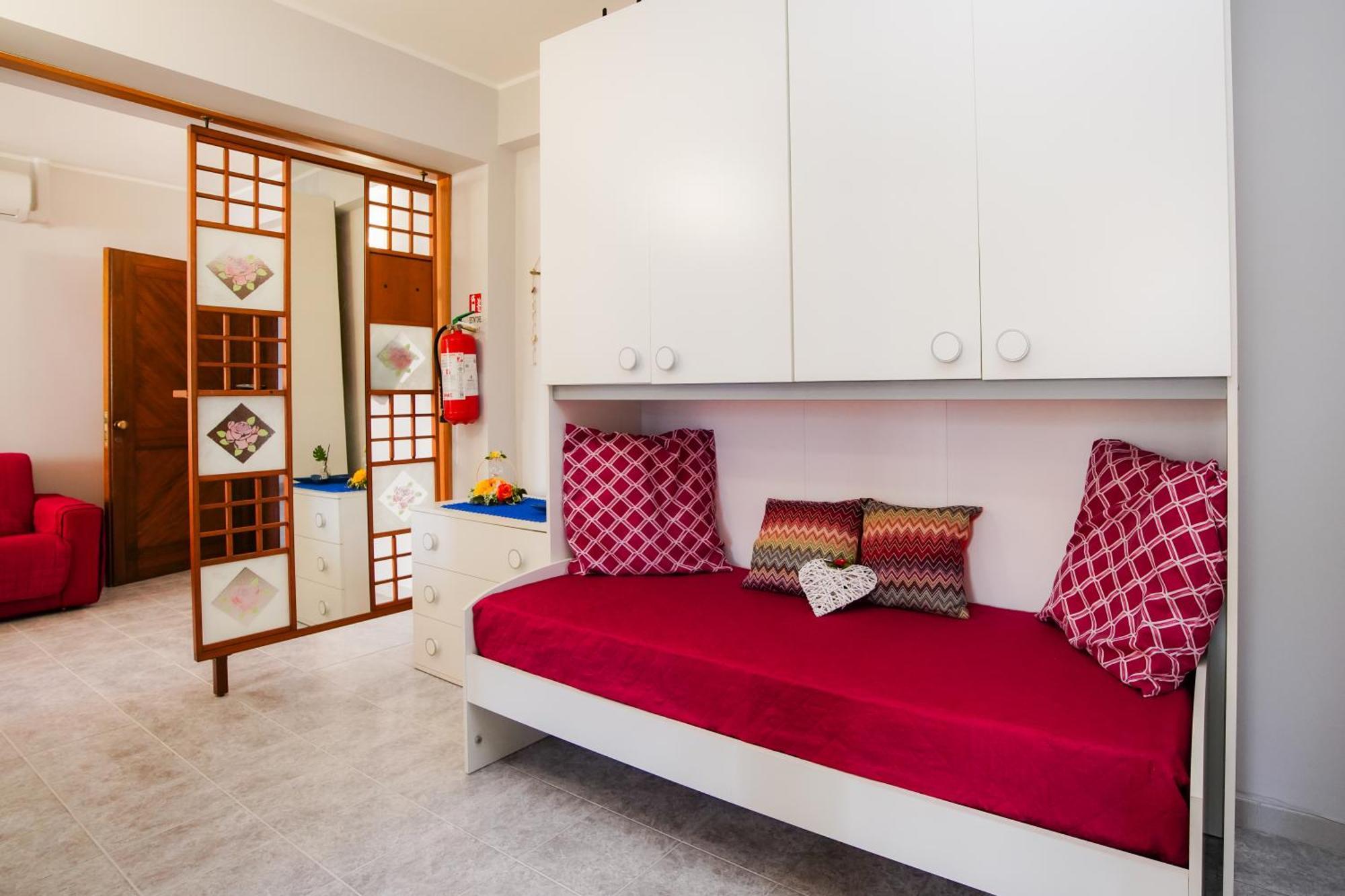 Casa Vacanze Ottantapassi أوترانتو المظهر الخارجي الصورة