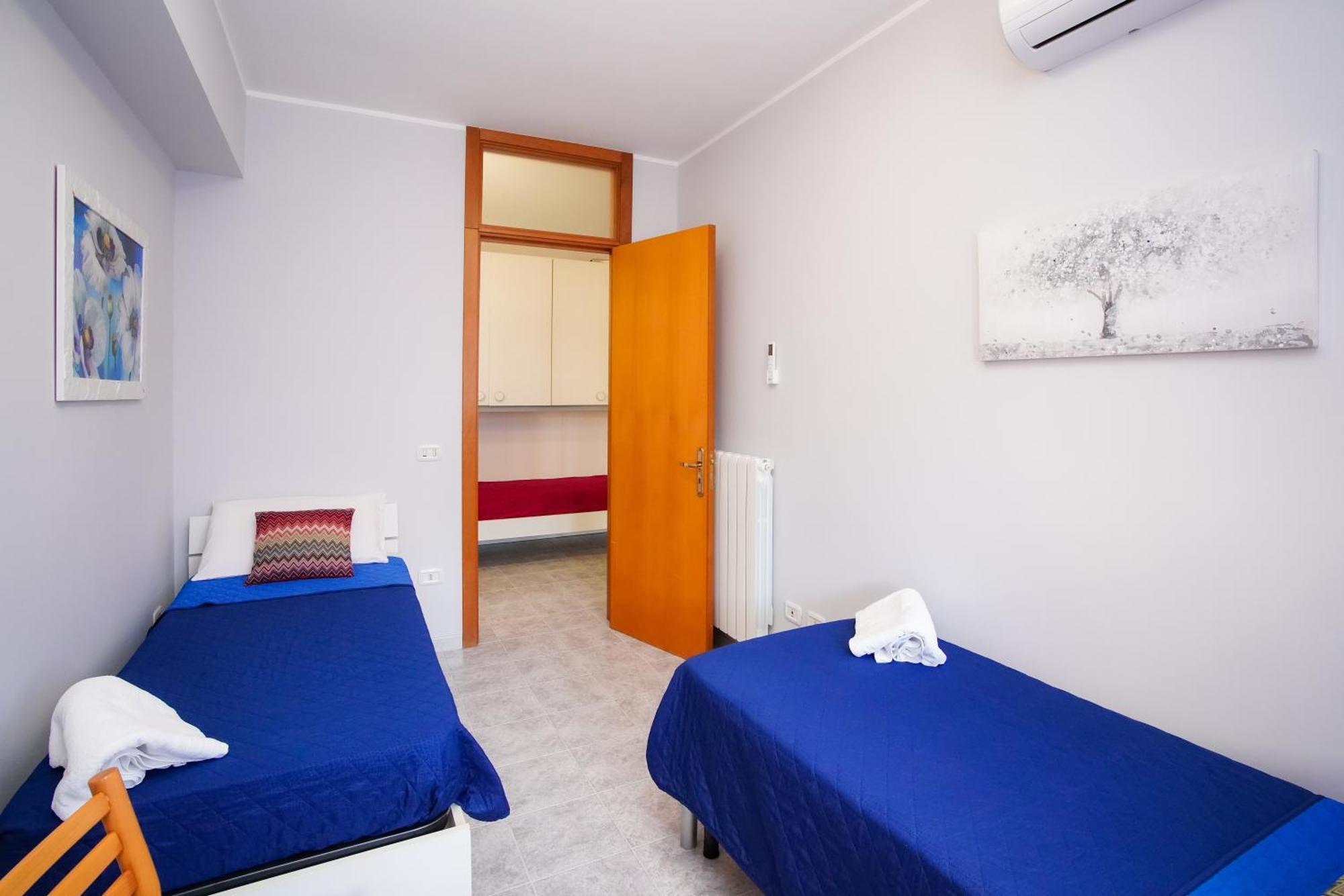 Casa Vacanze Ottantapassi أوترانتو المظهر الخارجي الصورة