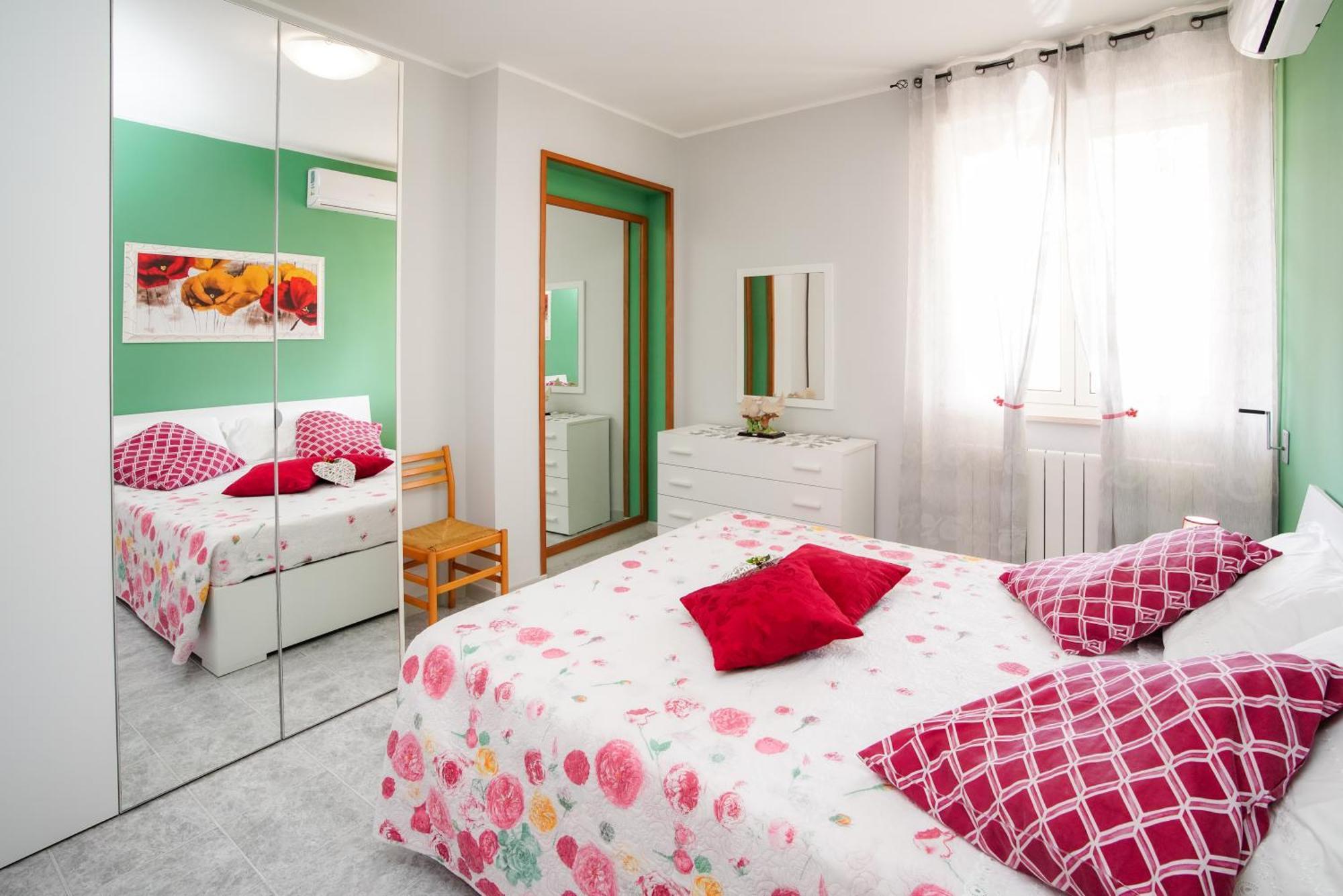 Casa Vacanze Ottantapassi أوترانتو المظهر الخارجي الصورة