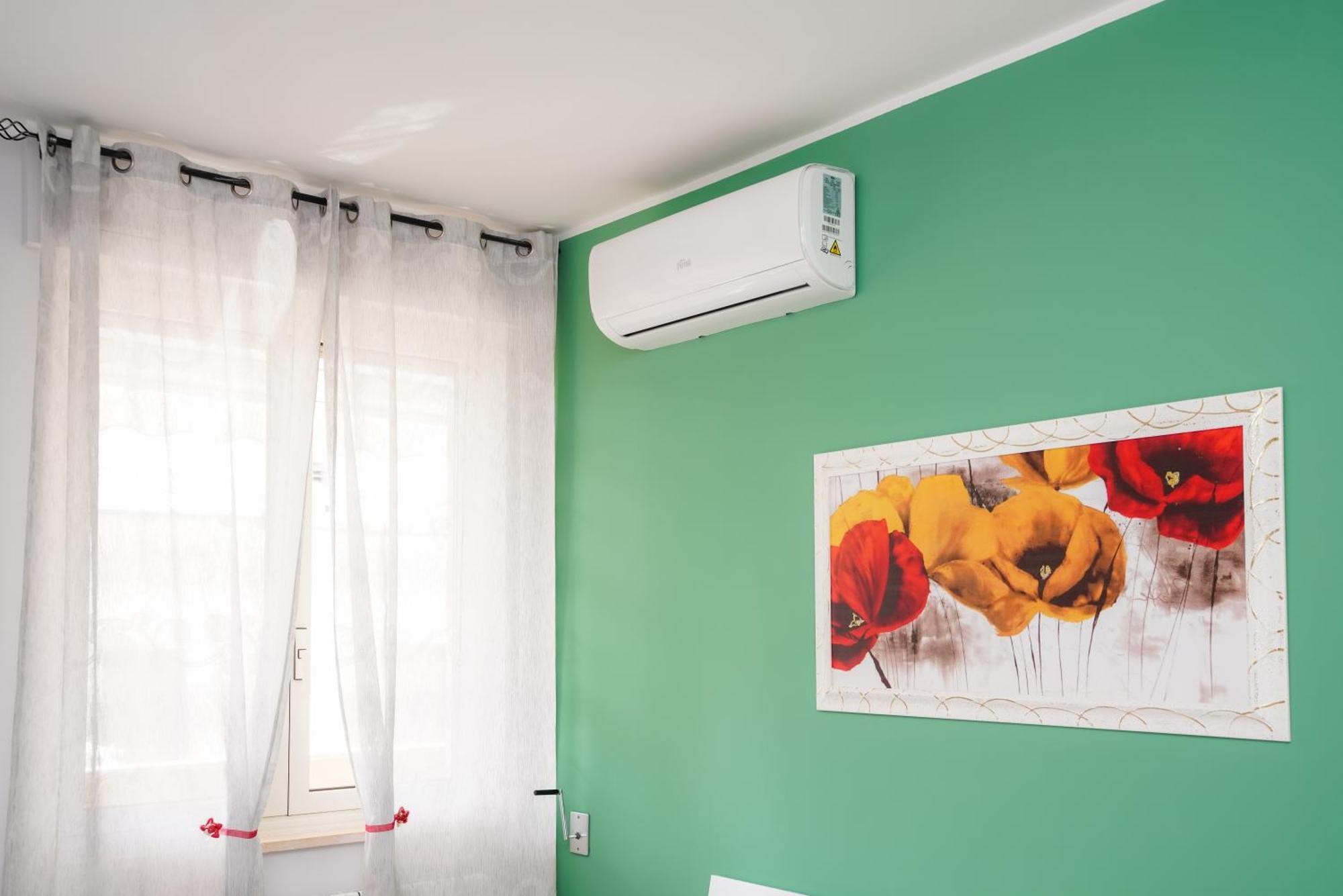Casa Vacanze Ottantapassi أوترانتو المظهر الخارجي الصورة