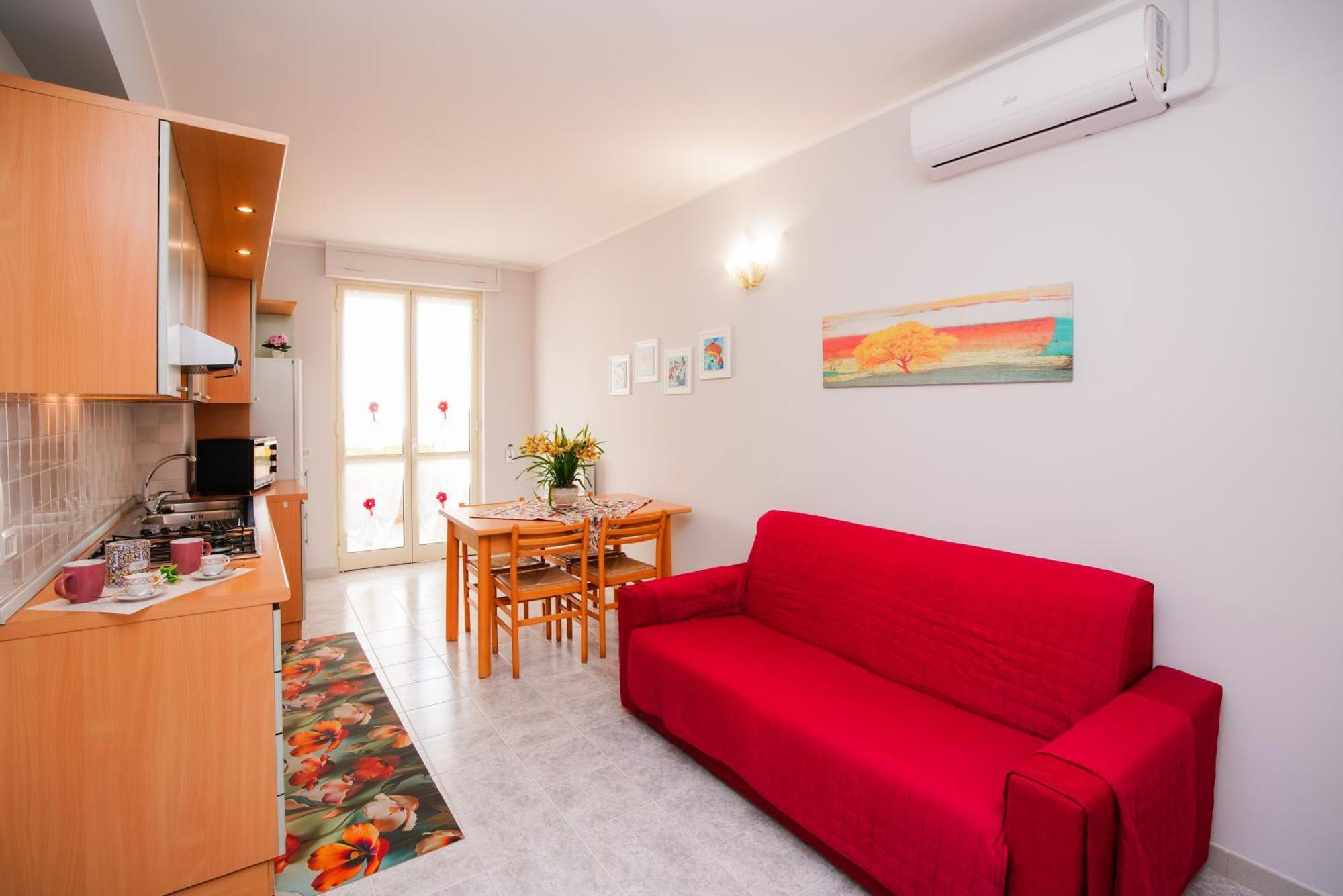 Casa Vacanze Ottantapassi أوترانتو المظهر الخارجي الصورة