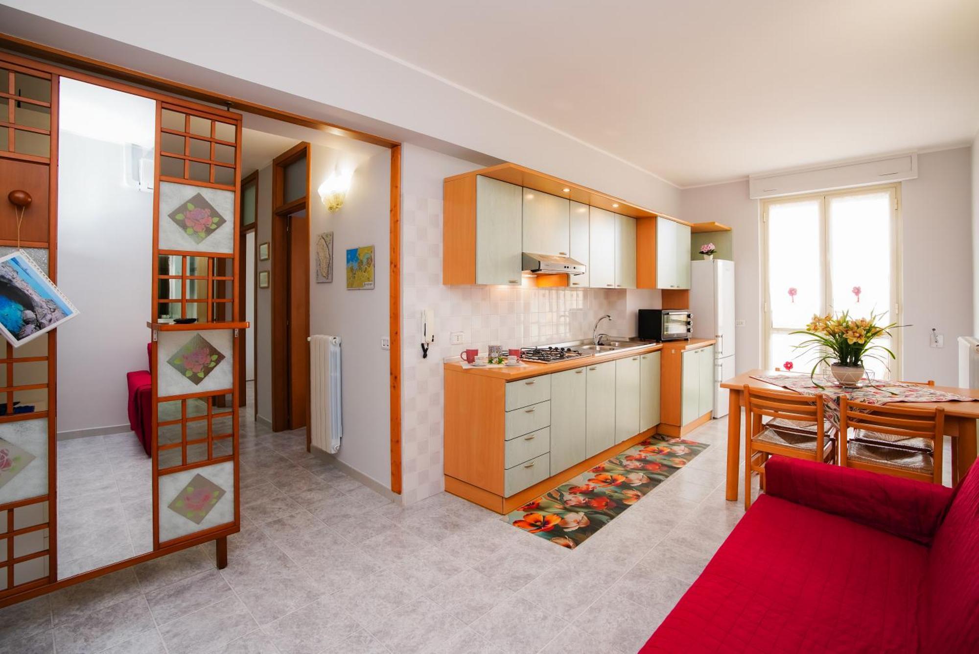 Casa Vacanze Ottantapassi أوترانتو المظهر الخارجي الصورة