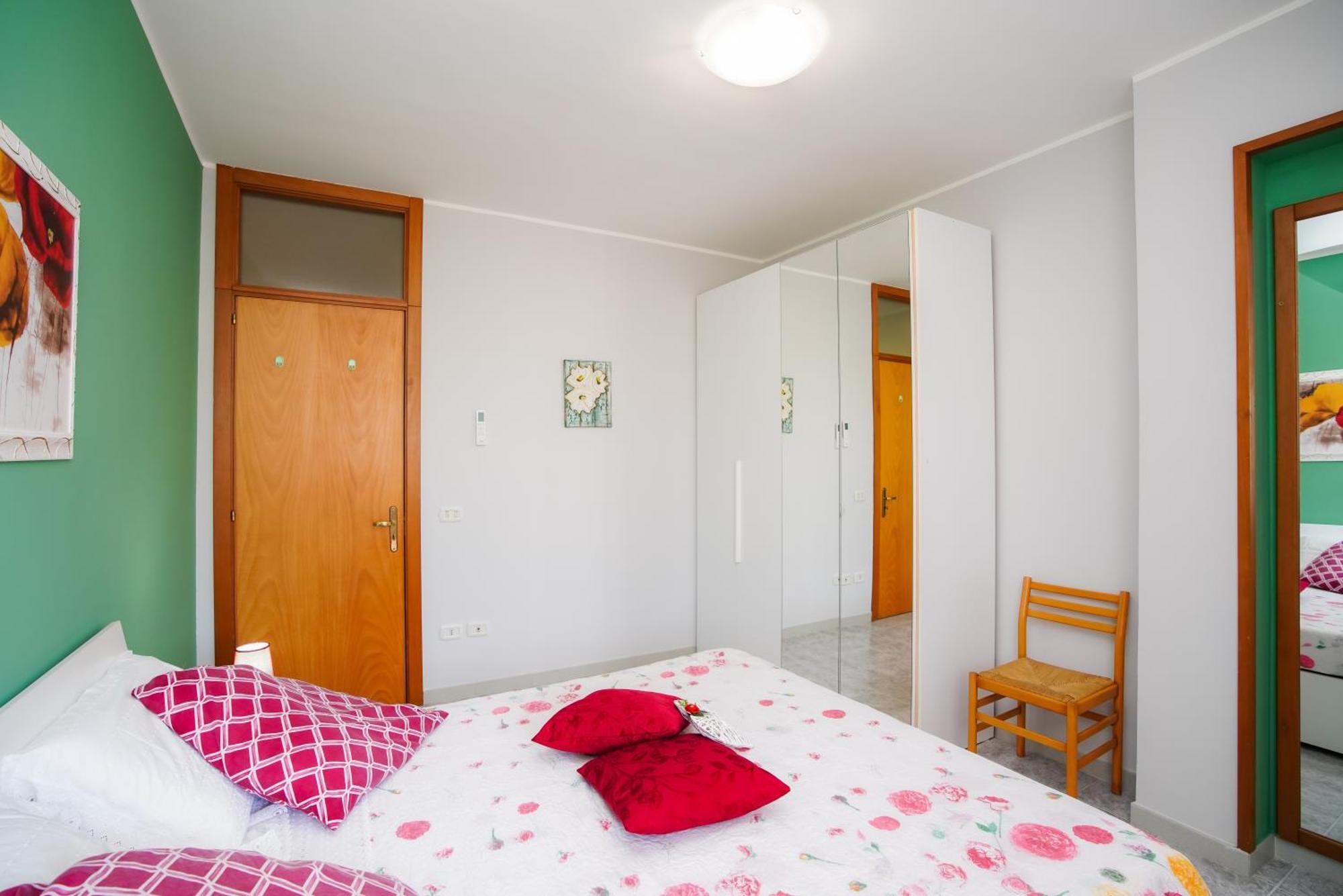 Casa Vacanze Ottantapassi أوترانتو المظهر الخارجي الصورة