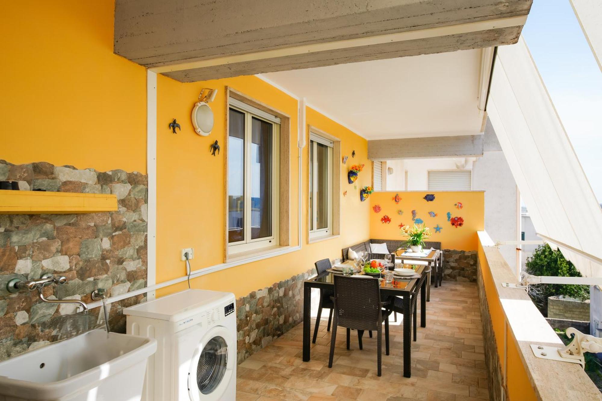 Casa Vacanze Ottantapassi أوترانتو المظهر الخارجي الصورة