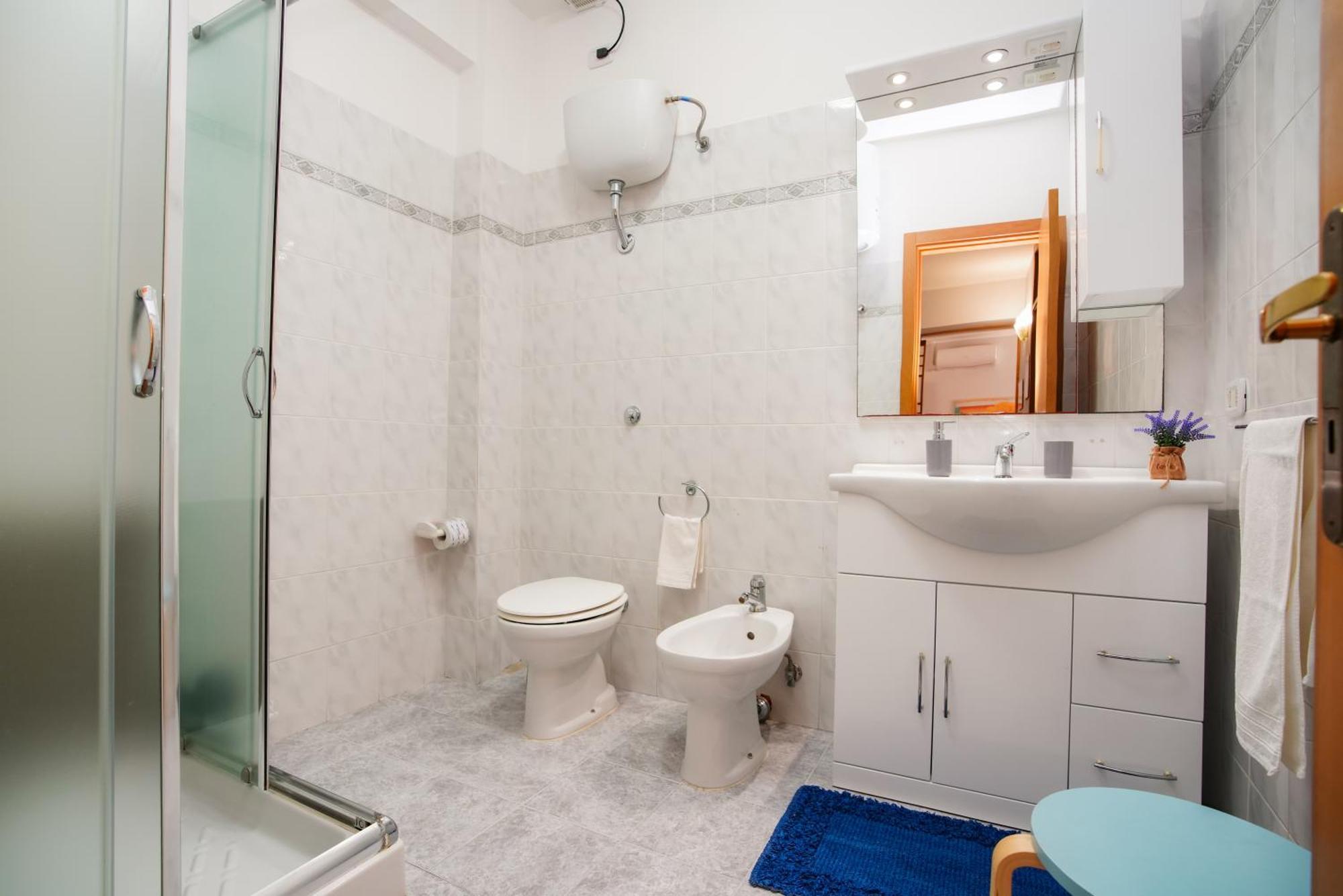 Casa Vacanze Ottantapassi أوترانتو المظهر الخارجي الصورة